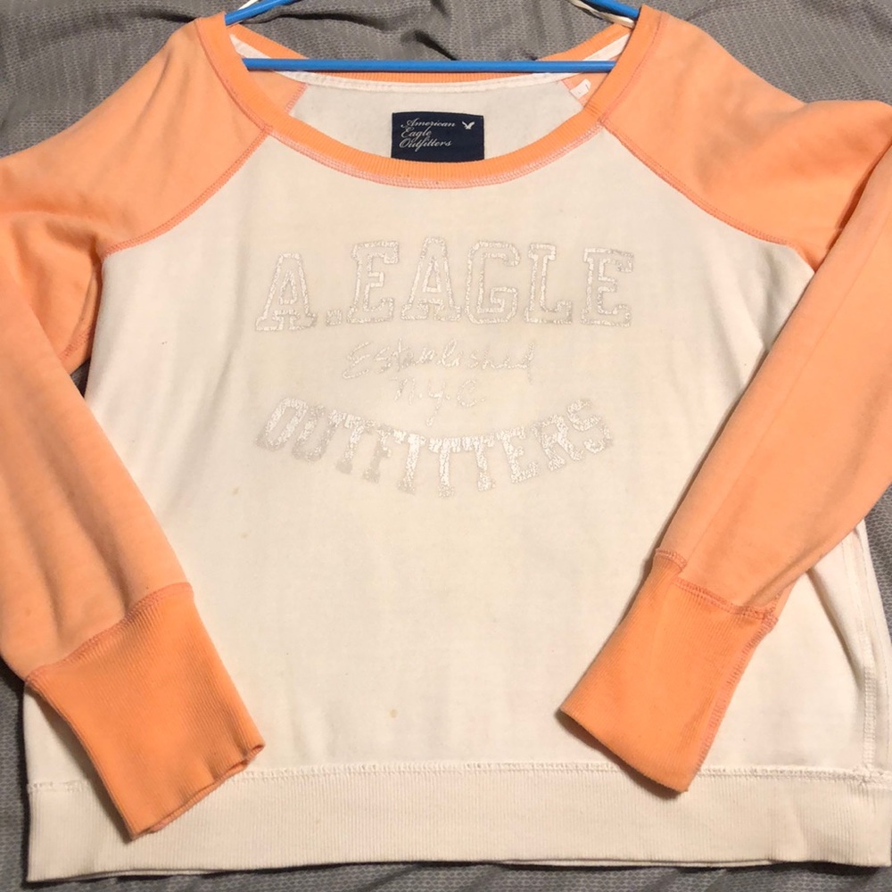 american eagle sweatshirt